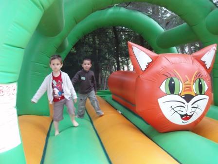 ANIMAPARK 2012