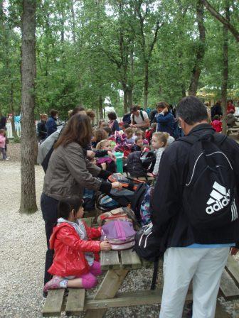 ANIMAPARK 2012