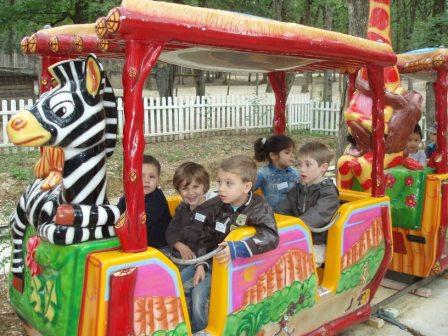 ANIMAPARK 2012