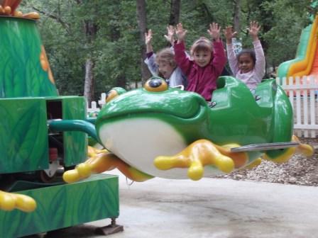 ANIMAPARK 2012