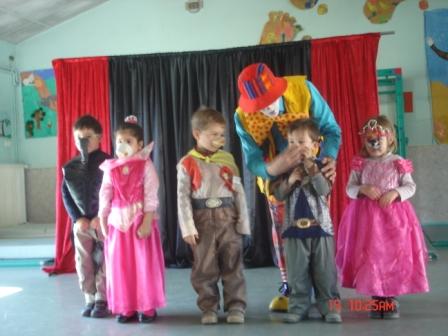 Carnaval 2012