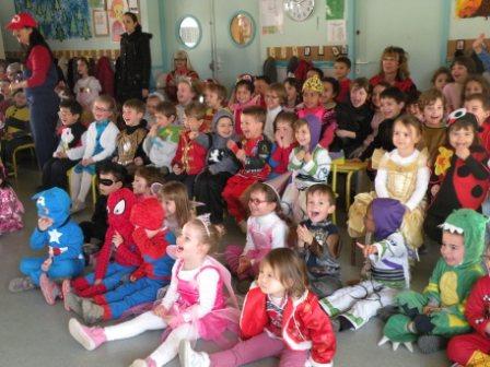 Carnaval 2012
